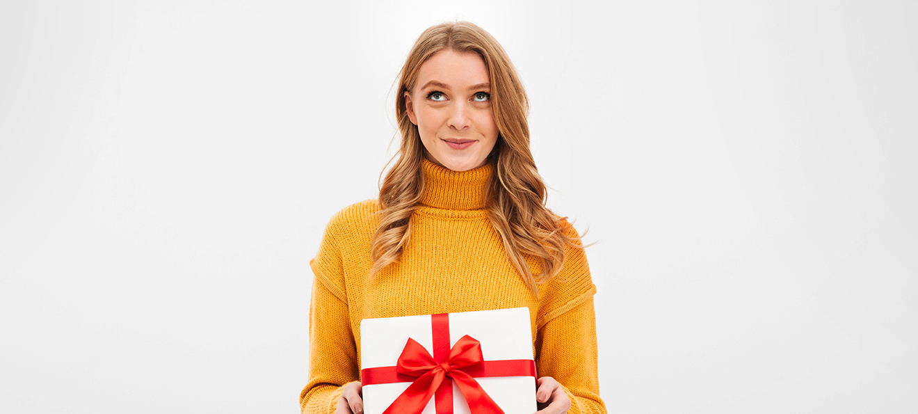 Новогодняя лихорадка: как получить выгодный кредит для покупки хорошего подарка?