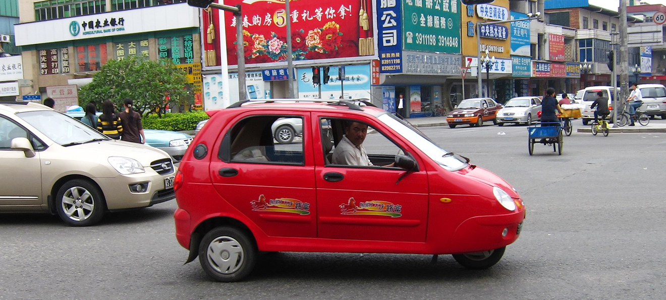 Не поднебесные ставки. Как получить выгодный кредит на китайский автомобиль?