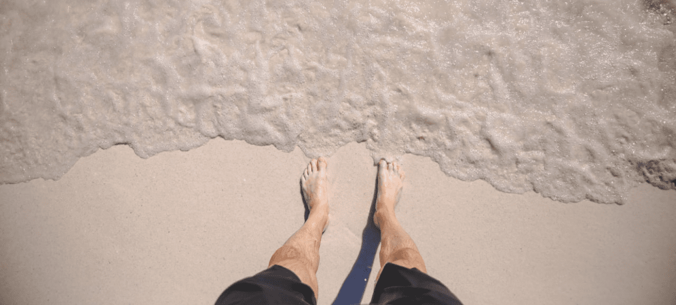 Отпуск на океане: как я дёшево отдохнул в кредит