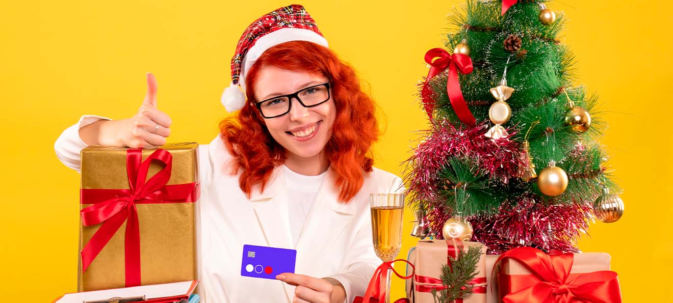 Как выгодно взять кредит на новогодний подарок?
