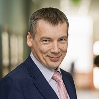 Алексей Волков